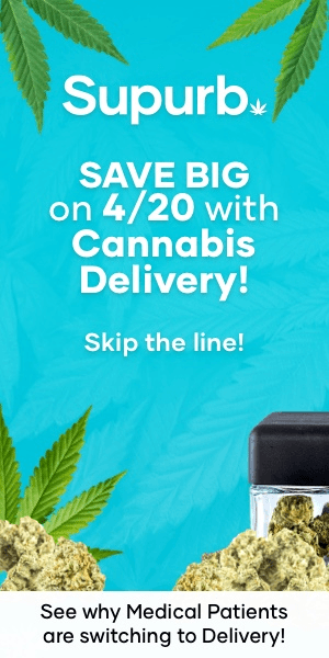 Marijuana Advertising Firm