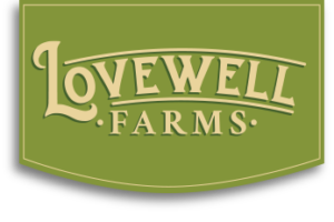 Love Well Farms