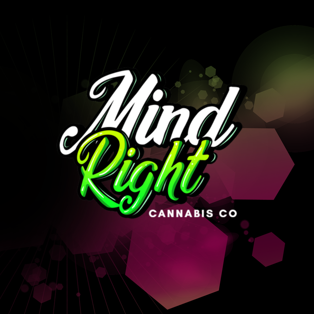 Mind Right Cannabis CO