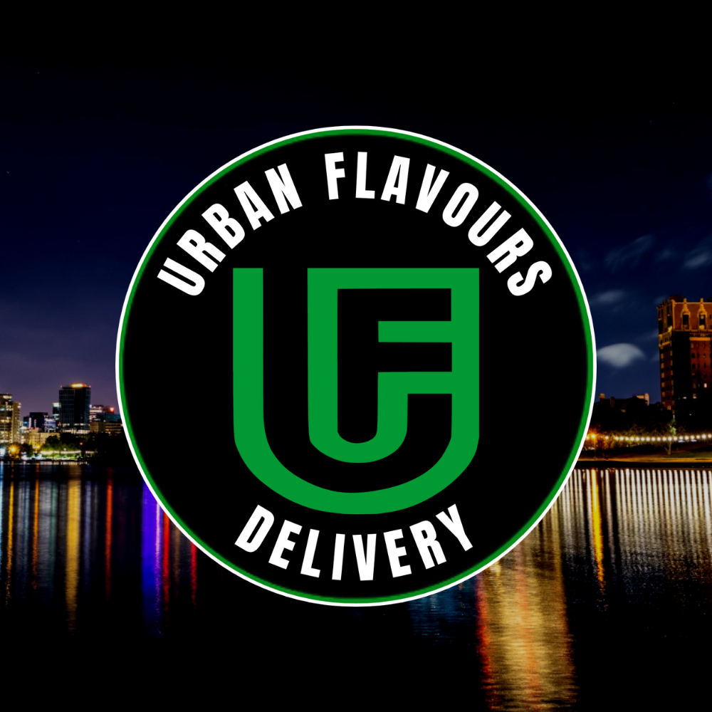 Urben Flavours Delivery
