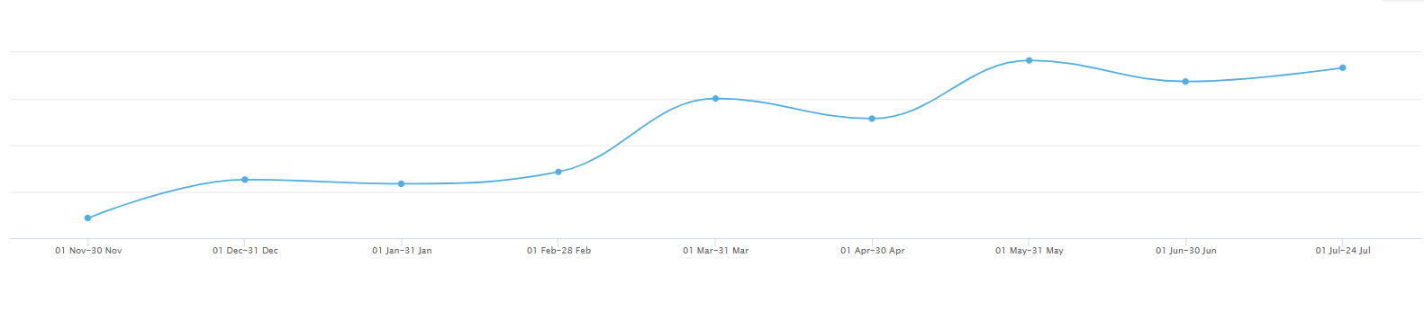 Google Visibility