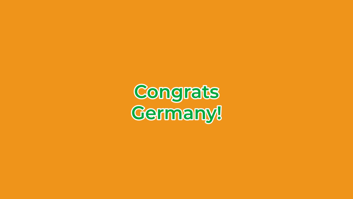 Germany moves towards legalization