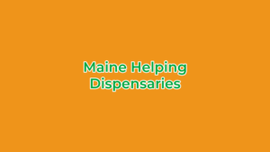Maine Allowing Dispensaries to Claim Advertising Expenses as Businesses Expenses for Tax Purposes