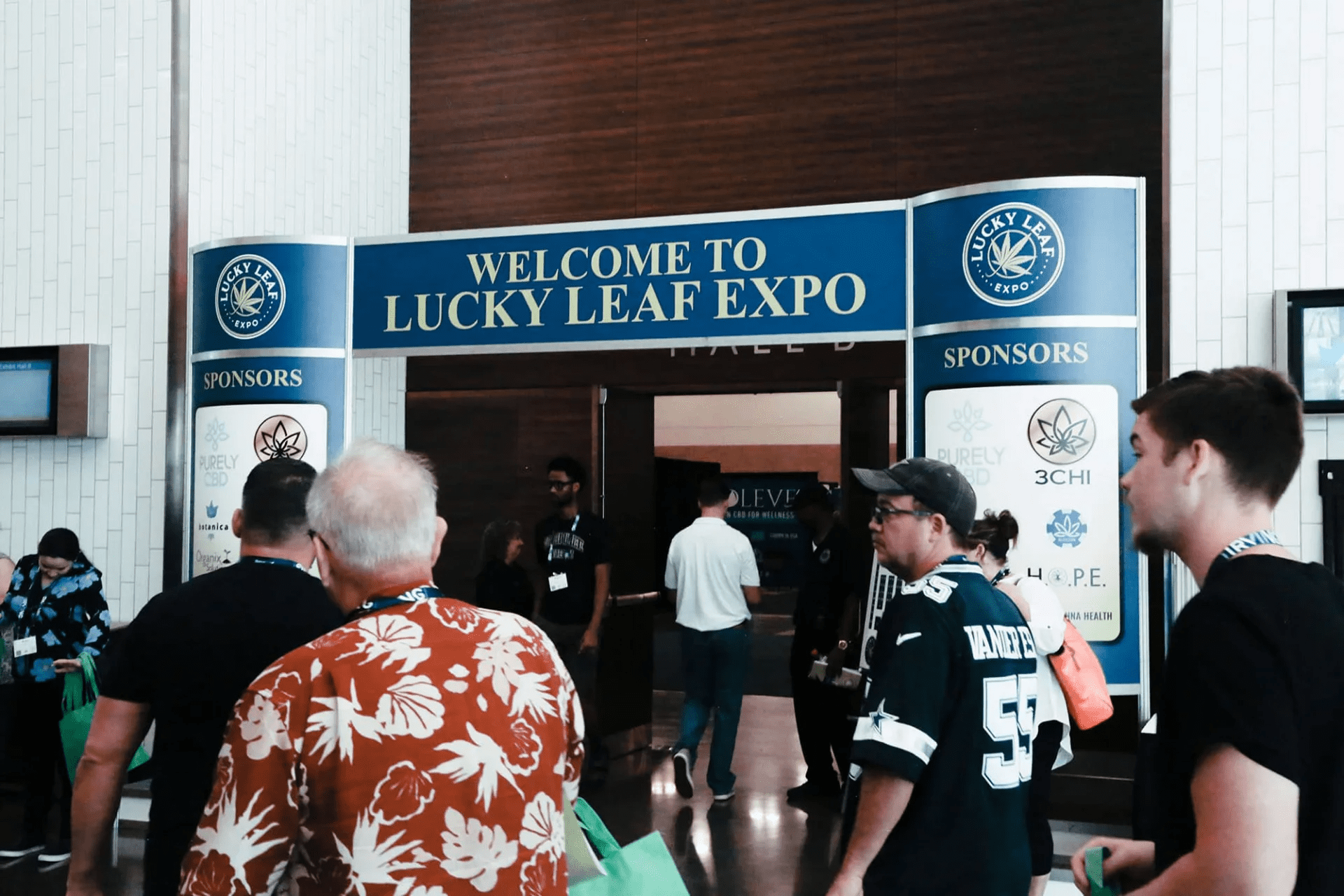 Cannabis Event