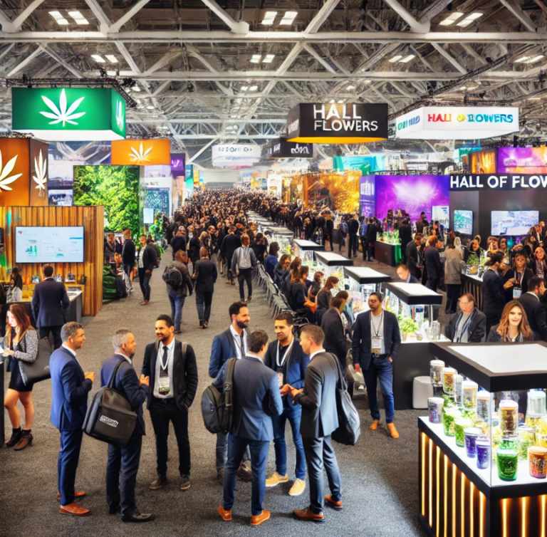 Cannabis Trade Show