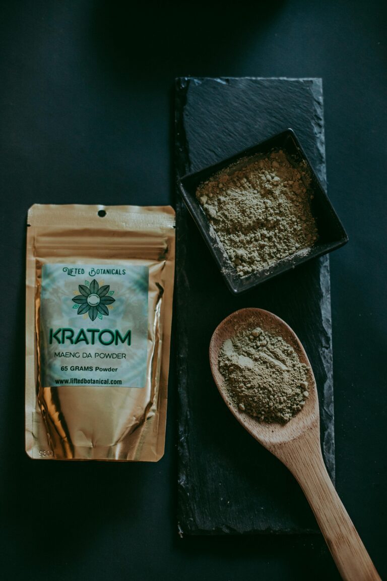 kratom marketing companies
