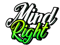 Mind Right Logo